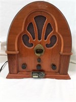 Norman Rockwell Collectors Edition Radio