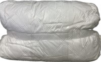 Stearns & Foster Queen Size Pillow 2-Pack ^