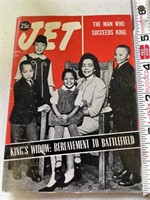 1968 Jet Magazine Martin Luther Kings Family