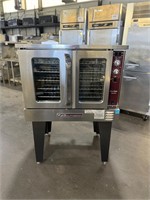 New  Southbend NAT Gas  Convection Oven