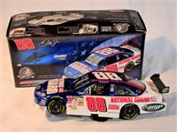 1:24 Dale Jr #88 Die Cast Model National Guard