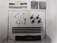 CPLIRIS photo Backdrop Stand