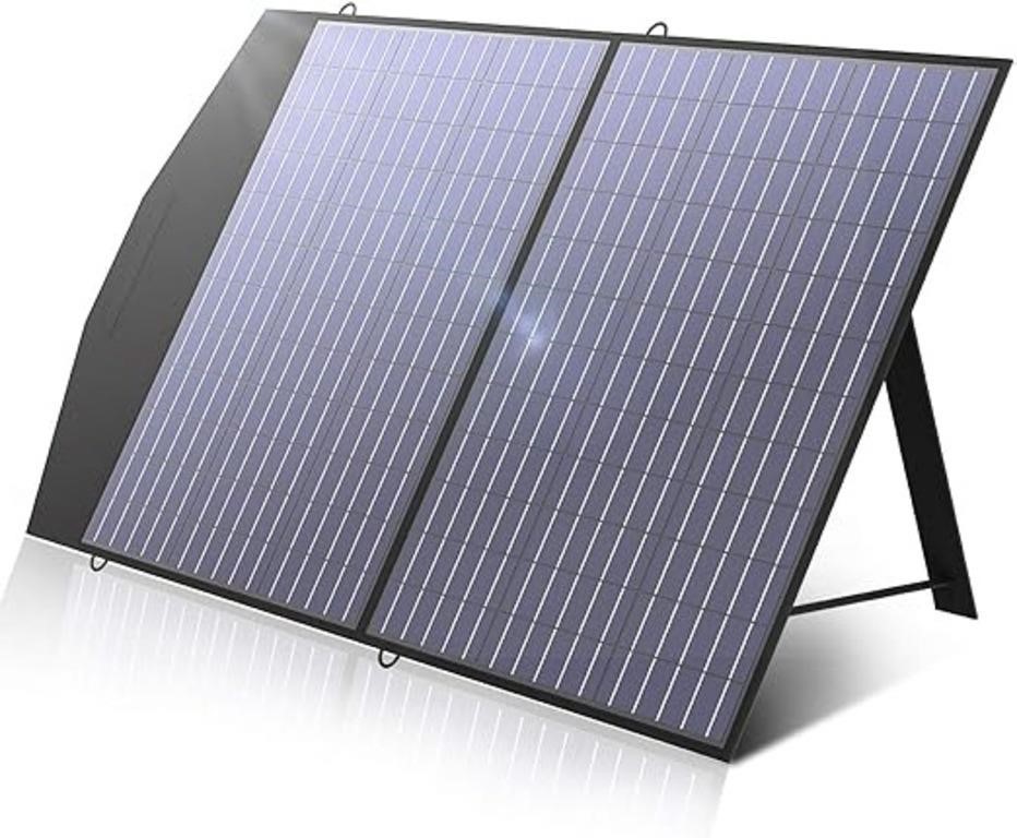 Allpowers Sp027 Foldable Solar Panel