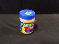 Planters creamy peanut butter 28 oz