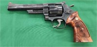 S&W Mod. 57-1, .41 Magnum SN:N916230 6"