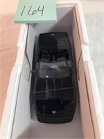 Corvette in box