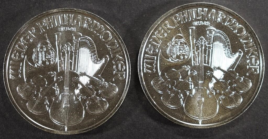 JUNE 27, 2024 SILVER CITY RARE COINS & CURRENCY