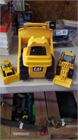 CAT TRUCK AND OTHER ACCESSORIES