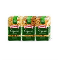 Rummo Organic Short Range Pasta  1 Pound $37