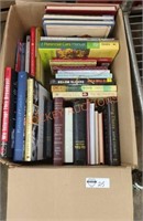Book box lot