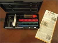 Lansky Sharpeners knife sharpener