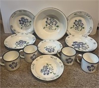 April Cornell Enamelware