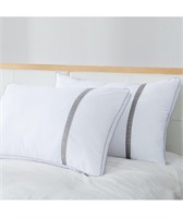$47 BedStory Standard Size Memory Foam Pillows