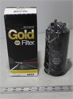 NAPA Gold 3633 Filter