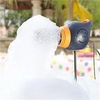 Tinleon Foam Machine For Kids - Easy To Use Foam