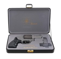 S&W AirLite Titanium .44 Special DA Revolver