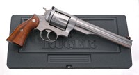Ruger Redhawk .44 Remington Magnum Revolver