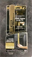 TV Free-Way Gold Antenna