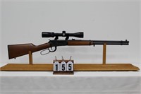 Winchester 94AE 30-30 Rifle w/scope #6375186