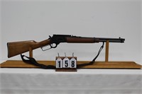 Marlin 1894CS JM .357/38 SP Rifle #11020066