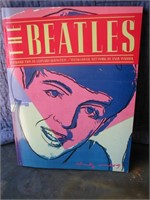 The Beatles book