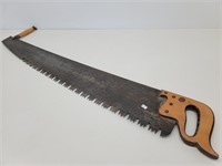 Kulkoni Germany Two Man Crosscut Tree Saw