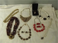 Fashion & Costume Jewelry Necklaces