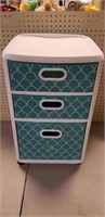 3 drawer roll cabinet