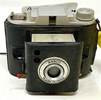Camera, Vintage