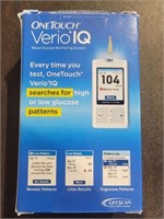 One Touch - Verio IQ