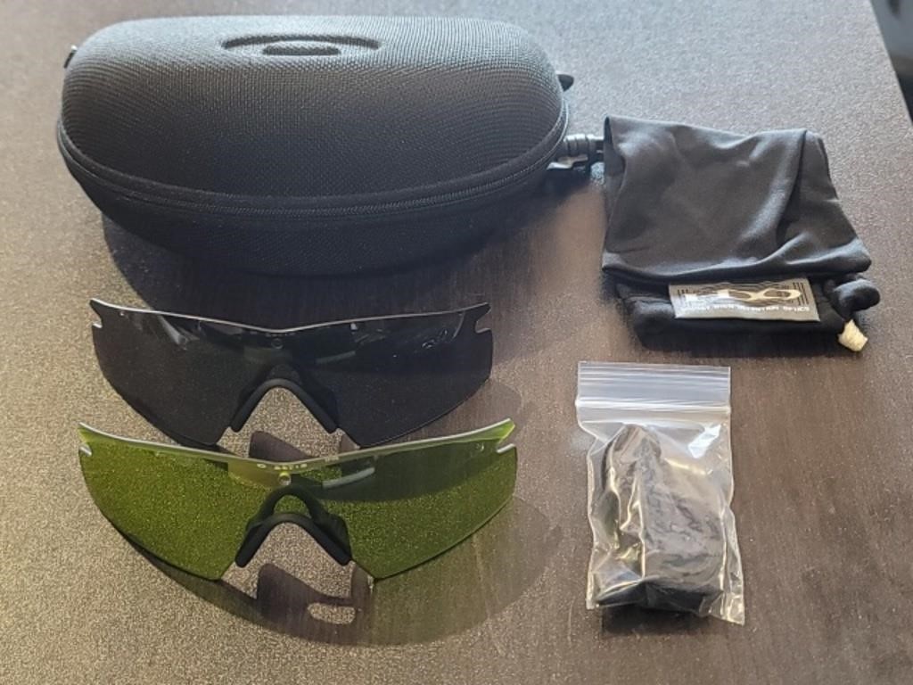 HDO - Eyeware Protection Kit