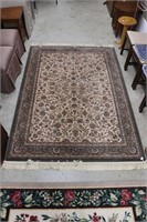 PATTERN RUG 64"X92"