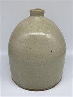 A.L. Hyssong Bloomsburg Stoneware Jug.
