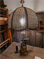 TORCH LAMP