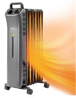 Retail$130 Electric Heater