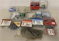 Assortment of Washers, Screws etc