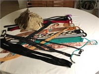 Ladies Fashion Belts