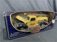 1944 Pepsi Cola Bank Truck