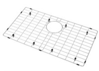 $47 Zeesink Kitchen Sink Grid 26-11/16" X 14 3/4"