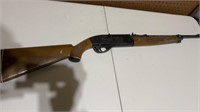 Vintage Crossman 766 BB Gun