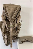 Eberlestock Backpack w/ Cover * High Quality