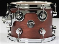 DW Performance Series Tom Tom 12x10x12in. Tobacco