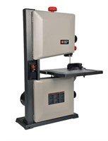 (READ) PORTER-CABLE 9-in Stationary Band Saw
