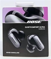 BRAND NEW BOSE QC ULTRA EARBUDS