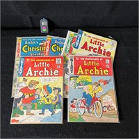 Little Archie Comic Lot
