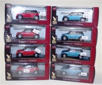 Eight Road Signature Mini Cooper S - new in box