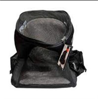 Hotel Doggy Backpack Carrier Small