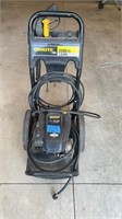 Brute power washer 2200 PSI, 1.9 GPM with Briggs
