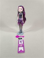 Ever After High Raven Queen Doll First Chapter