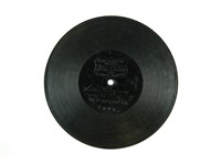 7" Zonophone Record